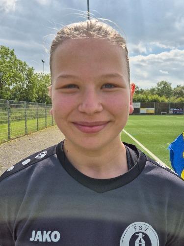 Aiske Köster