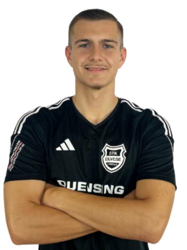 Leonard Kelmendi
