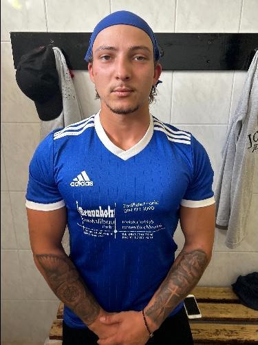 Dustin Lajta