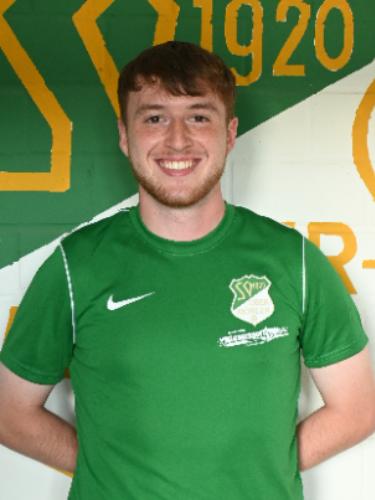 Benedikt Macker