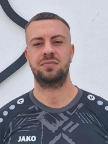 Karim Ben-Guedria