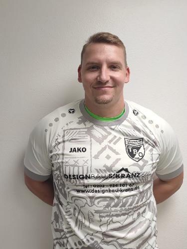 Sebastian Maier
