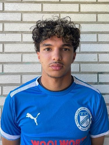 Abdeladhim Ali Abdelhor