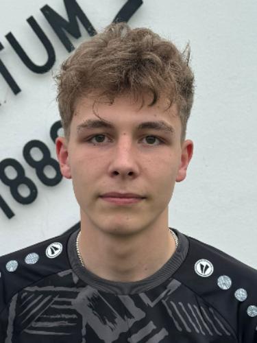 Svante Heuer