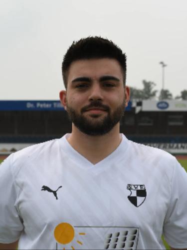 Gabriel Andrade Pereira