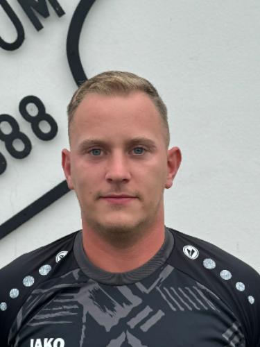 Lars Lührssen