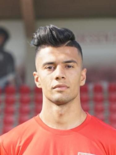 Moheb Sedighi