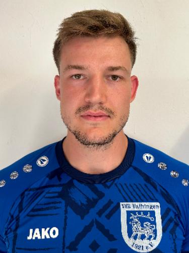 Niklas Laufenberg