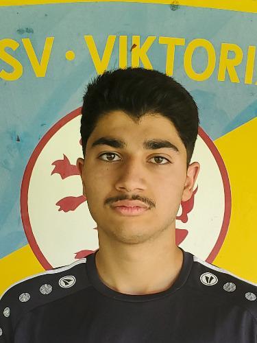 Zidan Caran