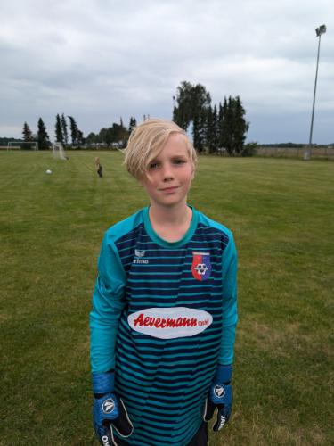 Bosse Claas Hamborg