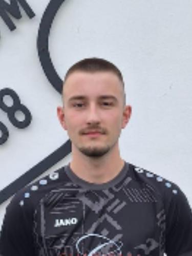 Nicholas Makus