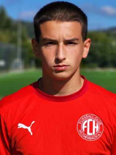 Danny Absaljamov