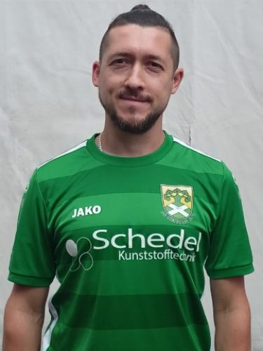 Daniel Weltschew