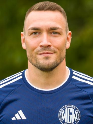 Matthias Wengenroth