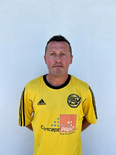 Andy Stoeber