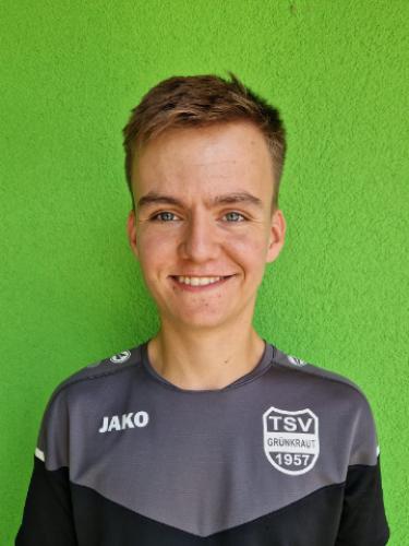 Jonas Rieger