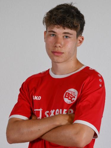 Rafael Hug