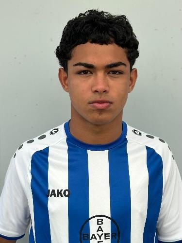 Paris Gabriel de Araujo Rocha Lima Costa