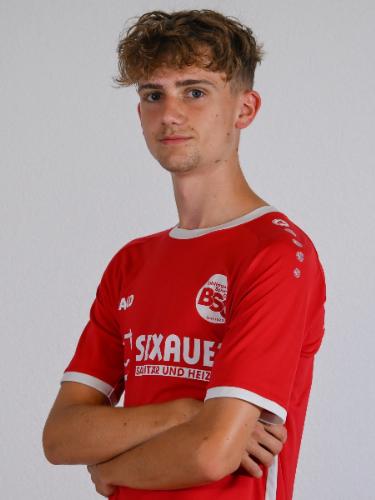 Josh Kaufmann