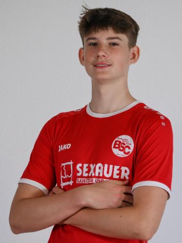 Julien Lentz