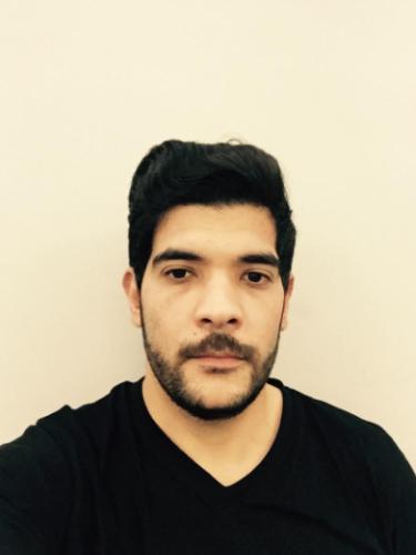 Emre Demirci