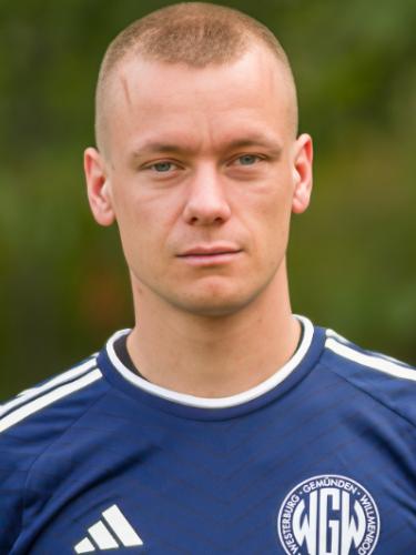 Tim Buchmann