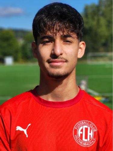 Elias Ayad