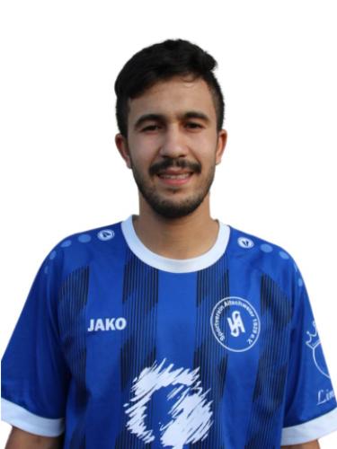 Hamza Ettahiri