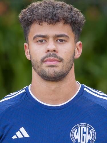 Niklas Henry