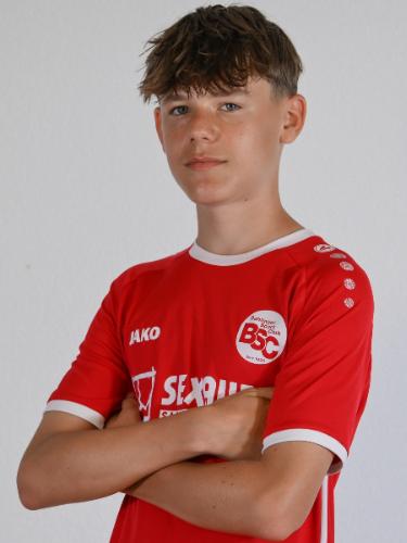 Leo Sälinger