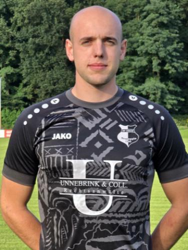 Maximilian Haupt
