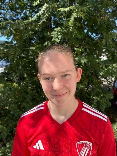 Chelsea Marie Ventrone