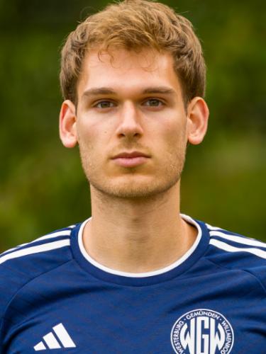 Paul Reichelt