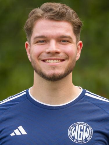 Pascal Kreckel