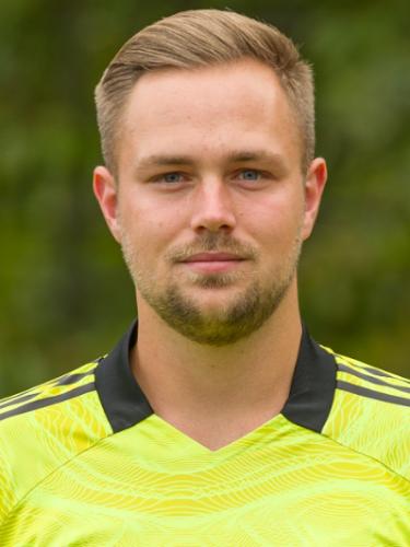 Jonathan Kloft