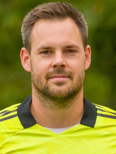 Niklas Leukel