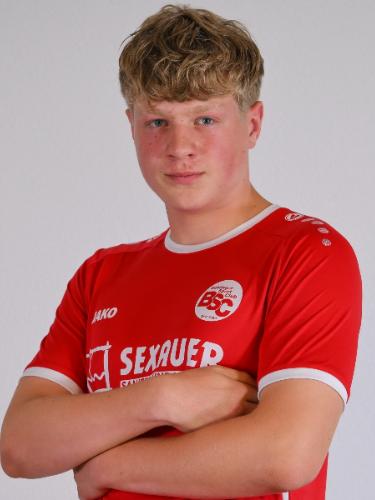 Linus Stauder