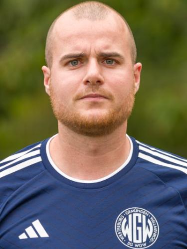 Tom Holzhäuser