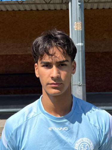 Roman Safati