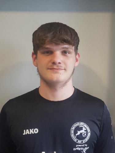 Malte Niklas Schoeneich