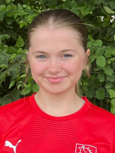 Nele Sophia Friedrich