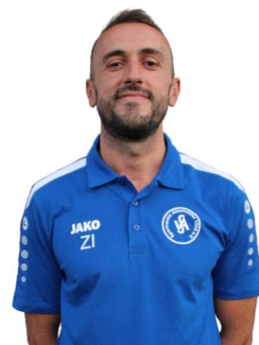 Vllaznim Isufaj