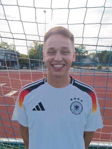 Dennis Bergen