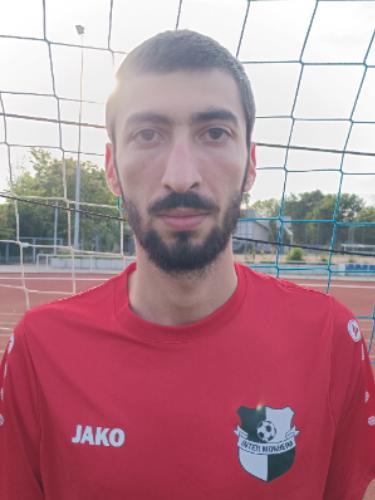 Ghevond Petrosyan