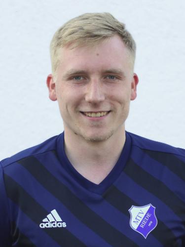 Niklas Behn