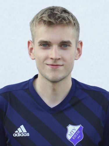 Jannis Johanningmeier