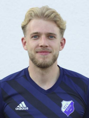 Luca-Philipp Johanningmeier