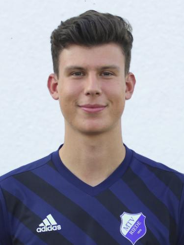 Rayk Leon Lübke