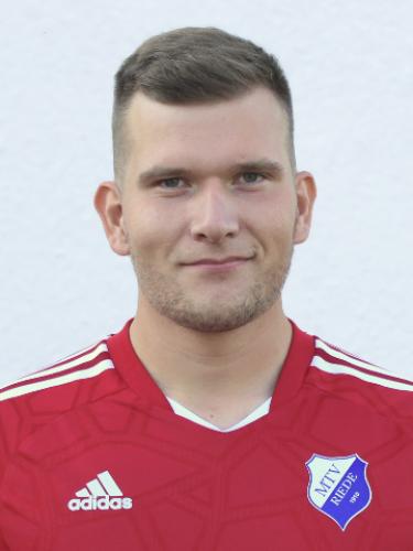 Jannik Schumacher