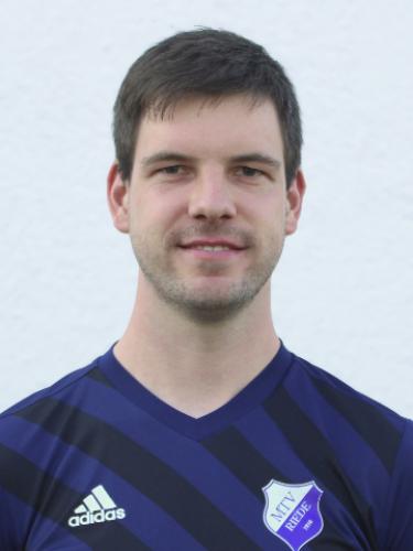 Marcel Schumacher